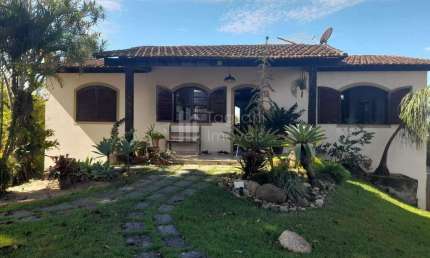 Casa com 4 quartos à venda na Rua Argentina, 88, Parque Hotel, Araruama