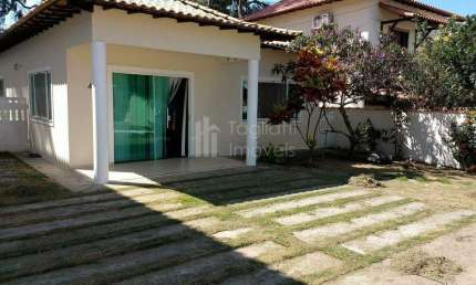 Casa em condomínio fechado com 2 quartos à venda na Rodovia Amaral Peixoto, 345, Haway, Araruama