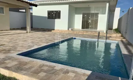 Collynas Park - Casa em Cond. Collynas Park - Araruama