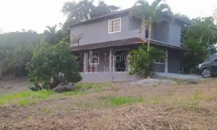 Casa com 2 quartos à venda na Núcleo Habitacional Banqueiros, 04, Banqueiros, Araruama