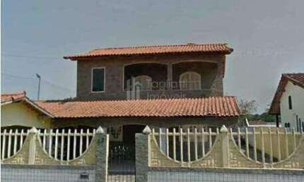 Casa com 3 quartos à venda na Rua Antonio Raposo, 03, Areal, Araruama