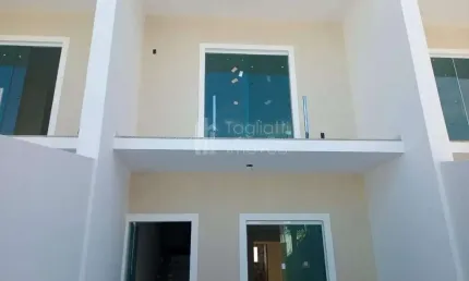 Casa com 2 quartos à venda na Rua Prefeito João Vasconcelos, 03, Centro, Araruama