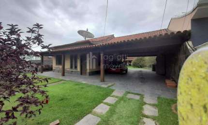 Casa com 4 quartos à venda na Rua Bela, 982, Areal, Araruama