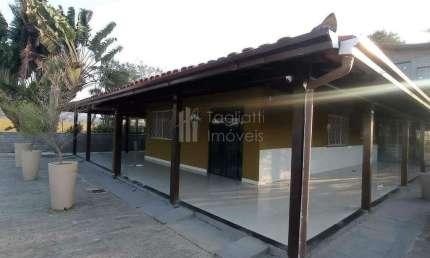 Casa com 3 quartos à venda na Estrada Velha De Parati, 03, Parati, Araruama