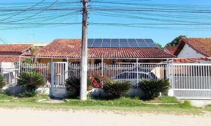 Casa com 4 quartos à venda na Rua Jussara, 902, Coqueiral, Araruama