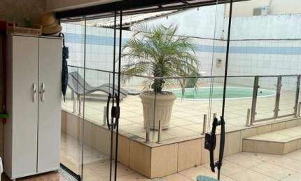 Casa com 3 quartos à venda na Rodovia Amaral Peixoto, 92, Parque Hotel, Araruama
