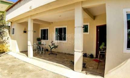 Casa à venda no bairro Ponte dos Leites em Araruama/RJ
