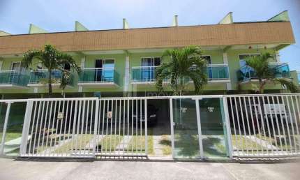 Casa com 2 quartos à venda na Rodovia Amaral Peixoto, 03, Iguabinha, Araruama