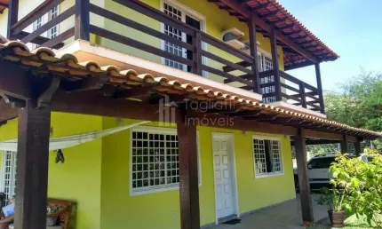 Casa à venda no bairro Praia Dos Amores em Araruama/RJ