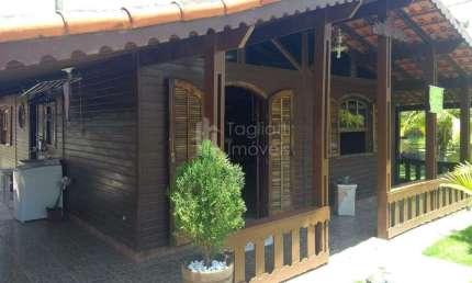 Casa com 3 quartos à venda na Rod. Amaral Peixoto, 89252, Praia Seca, Araruama