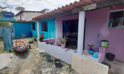 Casa com 2 quartos à venda na Rua Jussara, 255, Coqueiral, Araruama