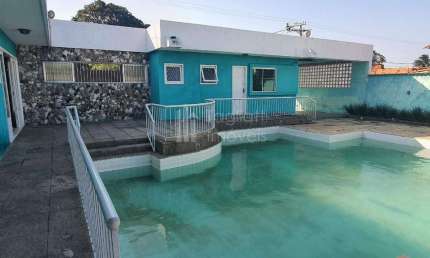 Casa com 5 quartos à venda na Rua Paulo Henrique, 14, Coqueiral, Araruama