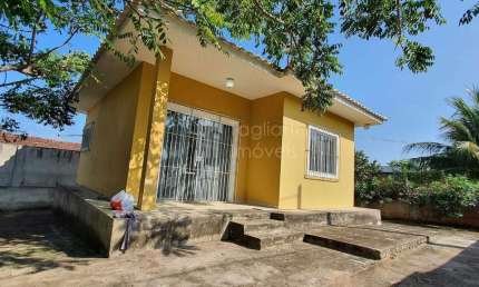 Casa com 1 quarto à venda na Rua Dos Tucanos, 261, Iguabinha, Araruama