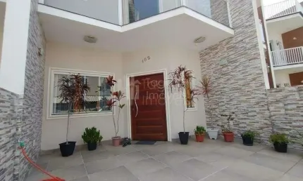 Apartamento com 3 quartos à venda na Rua Prefeito Afrânio Valladares, 89252, Areal, Araruama