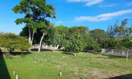 Terreno à venda no bairro Bananeiras em Araruama/RJ
