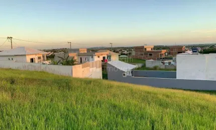 Collynas Park - Terreno em Cond. Collynas Park - Araruama
