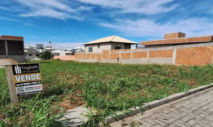 Collynas Park - Terreno 360m² no Condomínio Collynas Park - Araruama RJ