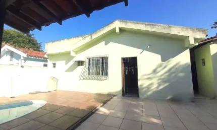 Casa Blanca - Casa em Cond. Casa Blanca - Morro Grande