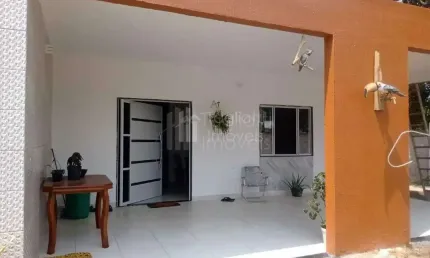 Casa com 4 quartos à venda na Rua Manhães, 555, Itatiquara, Araruama