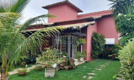 Ocean Park - Casa à venda no bairro Lagoinha em Araruama/RJ