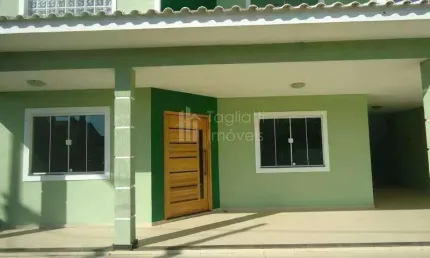 Portal das Conchas - Casa à venda no bairro Parati em Araruama/RJ