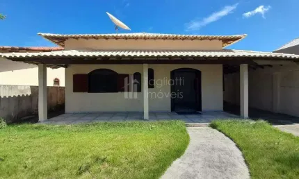 Portal das Conchas - Casa à venda no bairro Coqueiral em Araruama/RJ