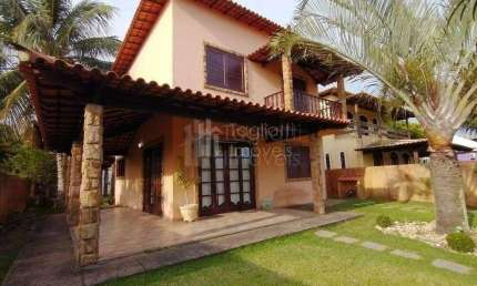 Lagoa Azul - Praia Seca - Casa em Cond. Lagoa Azul - Praia Seca