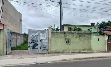 Terreno à venda no bairro Rio do Limão em Araruama/RJ