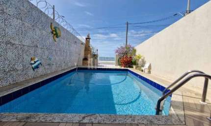 Casa com 4 quartos à venda na R. Luís Cláudio, 56, Haway, Araruama
