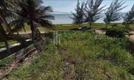 Terreno à venda no bairro Praia Seca em Araruama/RJ