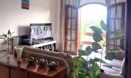Apartamento à venda no bairro Coqueiral em Araruama/RJ