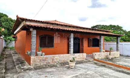 Casa para alugar no bairro Vila Nova em Iguaba Grande/RJ