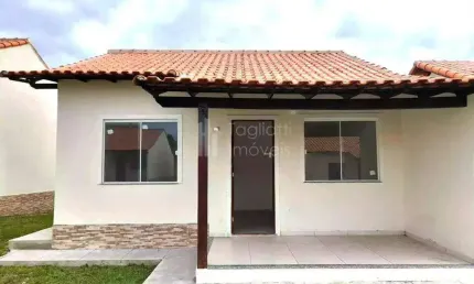 Residencial Village Park - Casa à venda no bairro Japão em Araruama/RJ