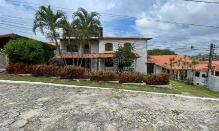 Chateau Colline - Casa em Cond. Chateau Colline - Iguabinha