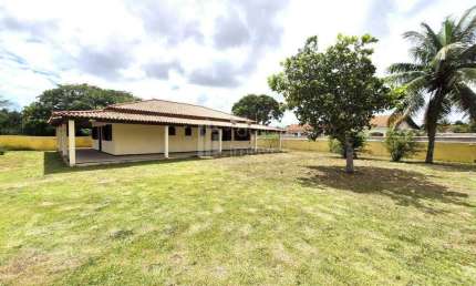 Casa com 3 quartos à venda na R. Itamaracá, 2, Praia Seca, Araruama