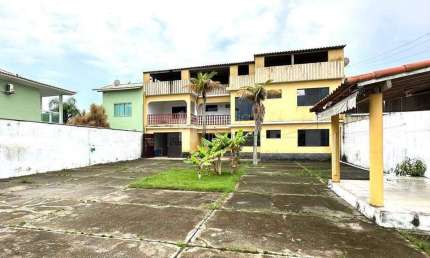 Casa com 4 quartos à venda na Rua Ivan Alves Da Silva, 76, Parati, Araruama