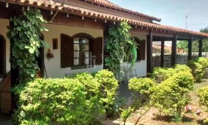 Casa com 3 quartos à venda na Rua Santa Matilde, 30, Iguabinha, Araruama