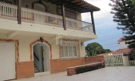Casa com 6 quartos à venda na Rua Das Samambaias, 00, Iguabinha, Araruama