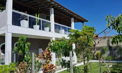Casa à venda no bairro Centro (Iguabinha) em Araruama/RJ
