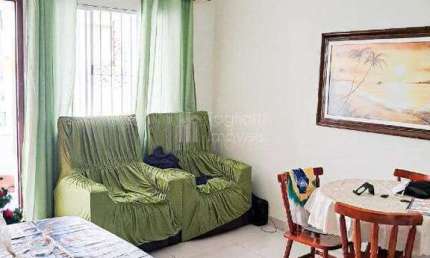 Casa com 2 quartos à venda na Rua Jussara, 50, Coqueiral, Araruama