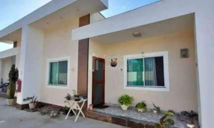 Casa Independente para Aluguel – Bairro Bananeiras, Araruama/RJ