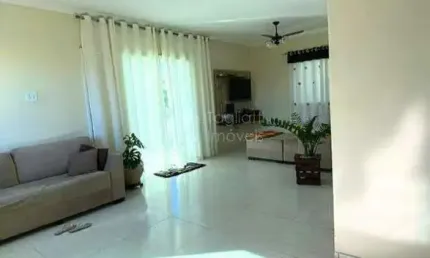 Barão de Monte Belo - Casa Cond. Barão de Monte Belo - Araruama