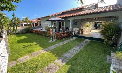Casa para alugar no bairro Balneário das Conchas em São Pedro da Aldeia/RJ