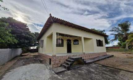 Casa com 3 quartos à venda na Rua Antonio Neves, 368, Coqueiral, Araruama