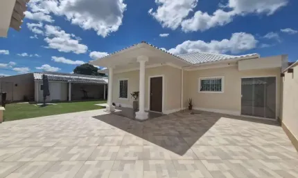 Casa a 200 metros da orla - bairro coqueiral / araruama