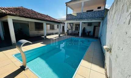 Casa com 6 quartos à venda na Rua Cuba, 94, Parque Hotel, Araruama