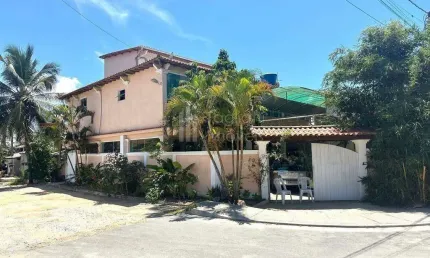 Ponto Comercial à venda no bairro Praça da Bandeira em Araruama/RJ