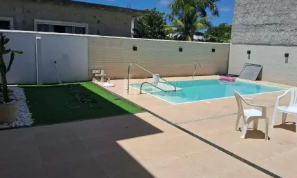 Casa à venda no bairro Condominio Sonho De Vida em Araruama/RJ