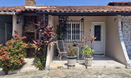 Albatroz - Casa no Condomínio Albatroz em Araruama - RJ