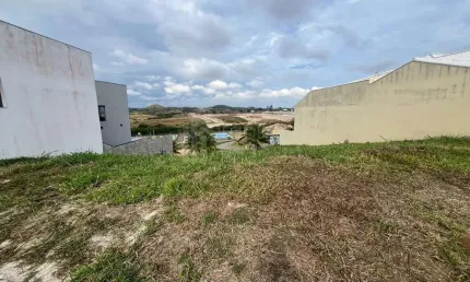Collynas Park - Terreno em Cond. Collynas Park - Araruama